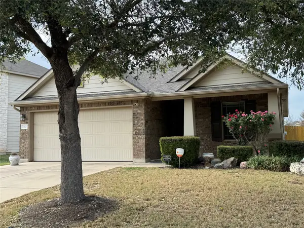 112 Eagle Owl Loop, Leander, TX 78641