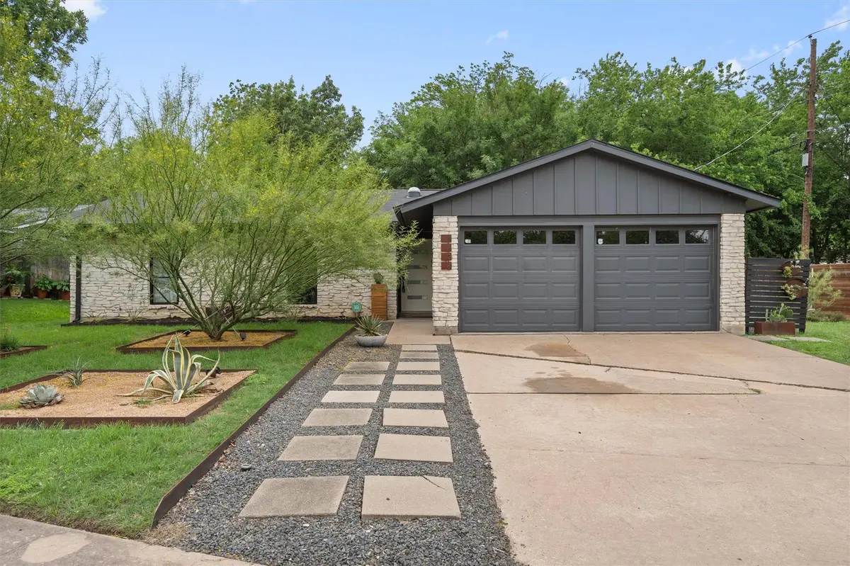 8436 Bangor Bnd, Austin, TX 78758 - #1