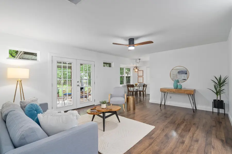 8436 Bangor Bnd, Austin, TX 78758 - #2