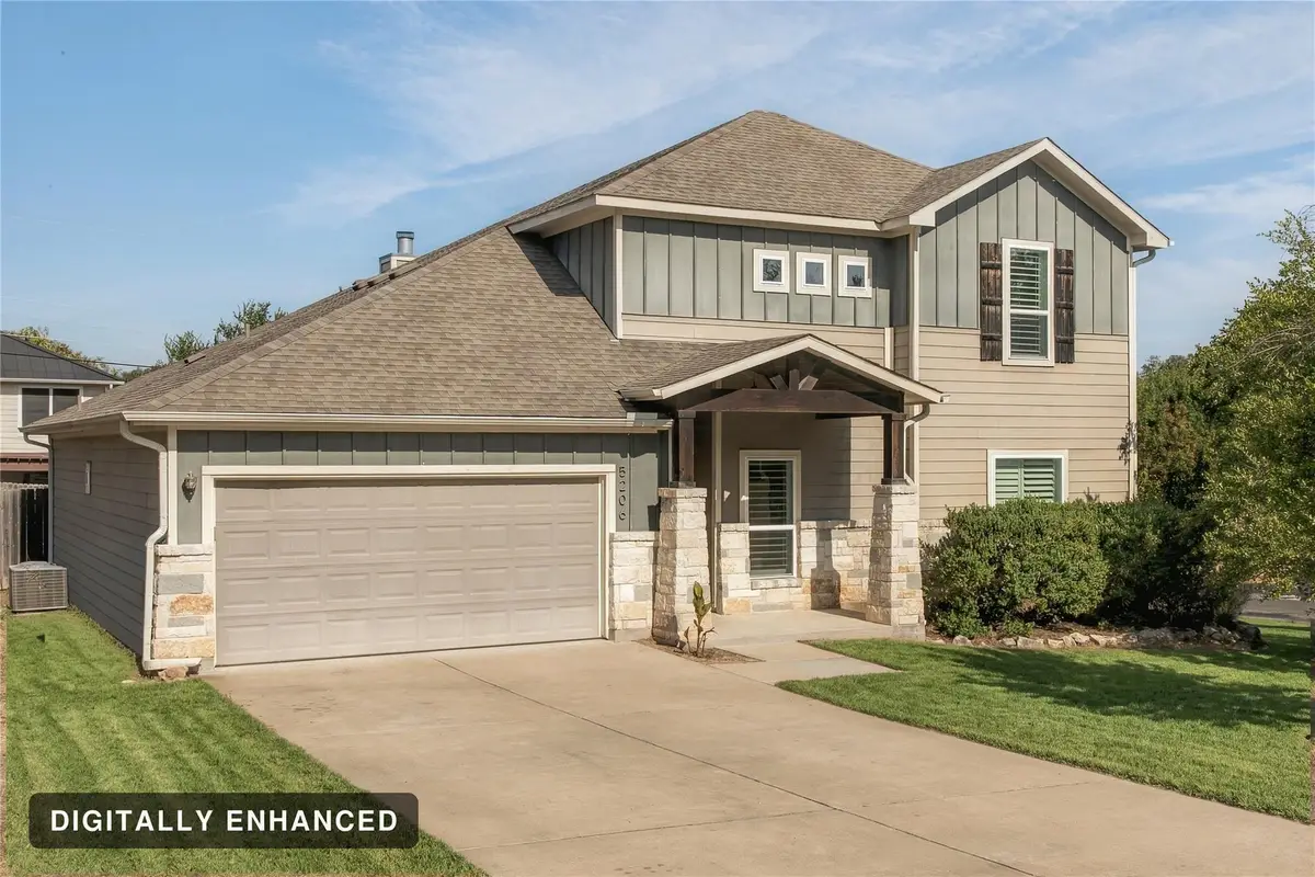 5206 Cree Ln, Austin, TX 78734 - #1