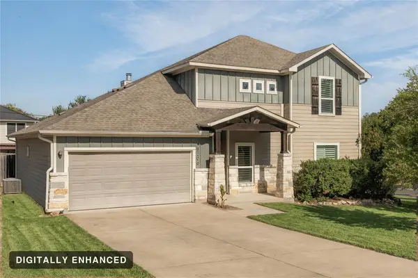 5206 Cree Ln, Austin, TX 78734