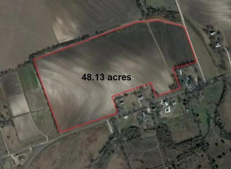 TBD Fm 1105 & Cr 388, Georgetown, TX 78626 - Image #1