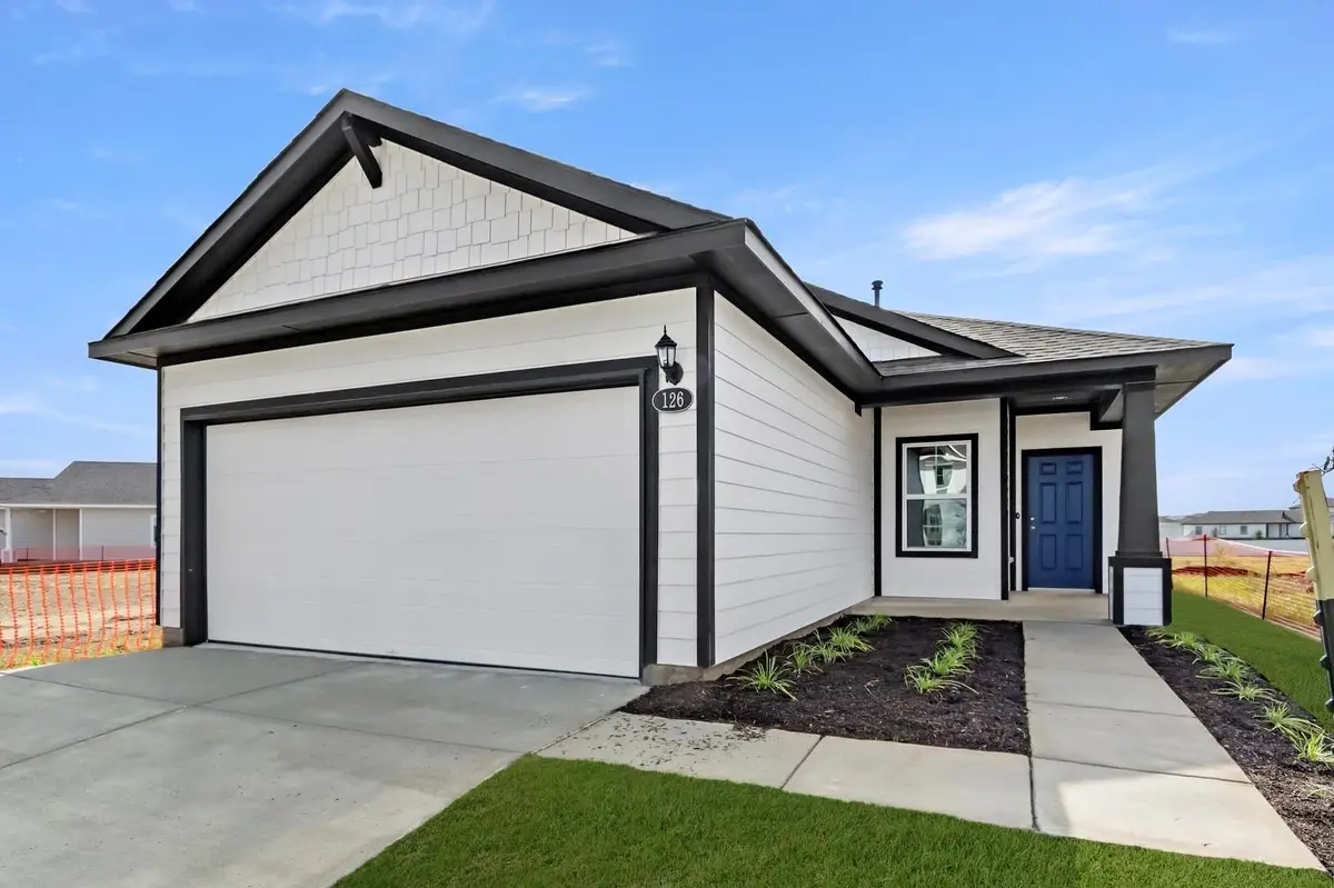 126 Daylily Dr, Elgin, TX 78621 - Image #1