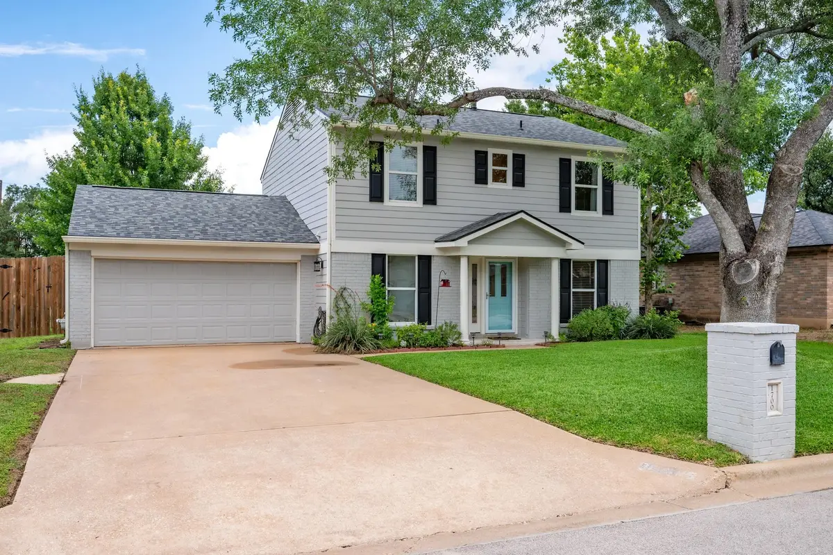 1700 E Messick Loop, Round Rock, TX 78681 - #1