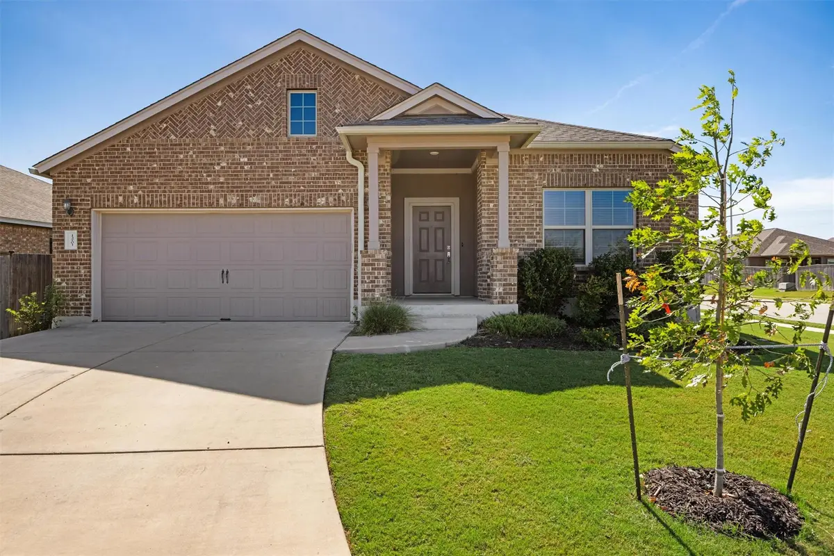13701 Sugar Bush Path, Manor, TX 78653 - #1