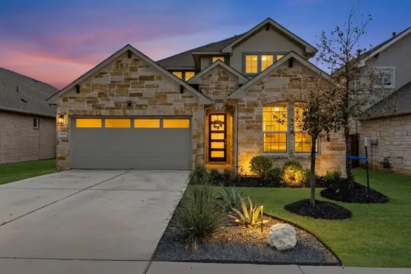 2408 Bravo Pass, Leander, TX 78641