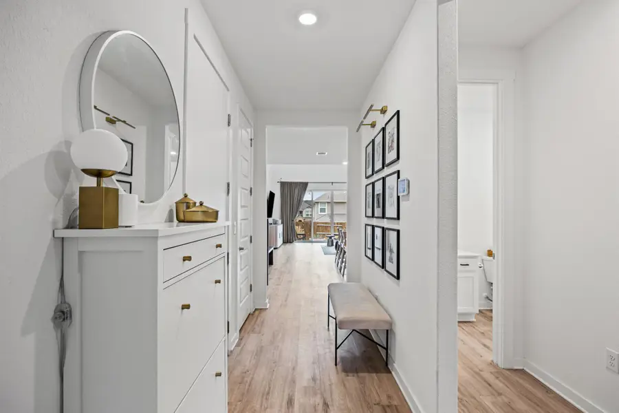 2408 Bravo Pass, Leander, TX 78641 - #3