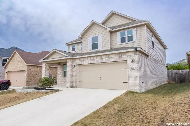 408 Sambar Bay Drive Dr, Boerne, TX 78006 - #2