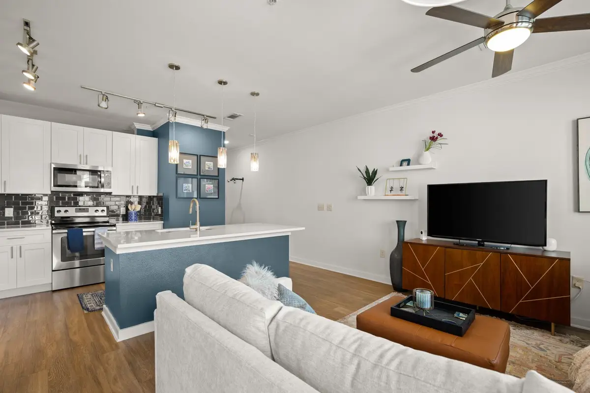 1900 Barton Springs Rd #3038, Austin, TX 78704 - Image #1