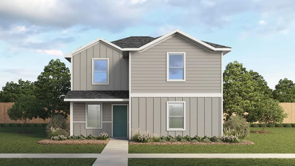 1047 Phantom Hill Blvd, Buda, TX 78610 - #1