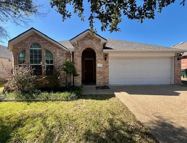 412 Golden Eagle Ln, Leander, TX 78641 - #1