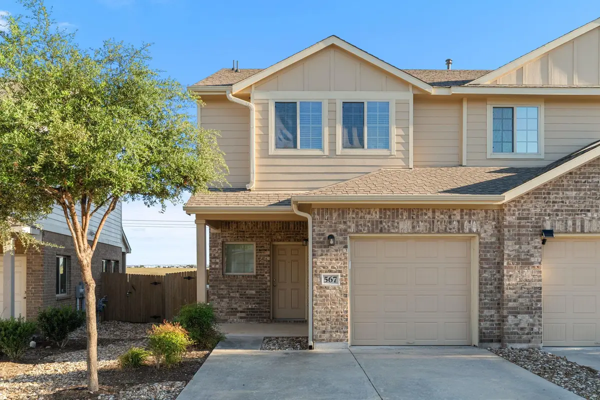 567 White Steppe Way #26, Georgetown, TX 78626 - #1
