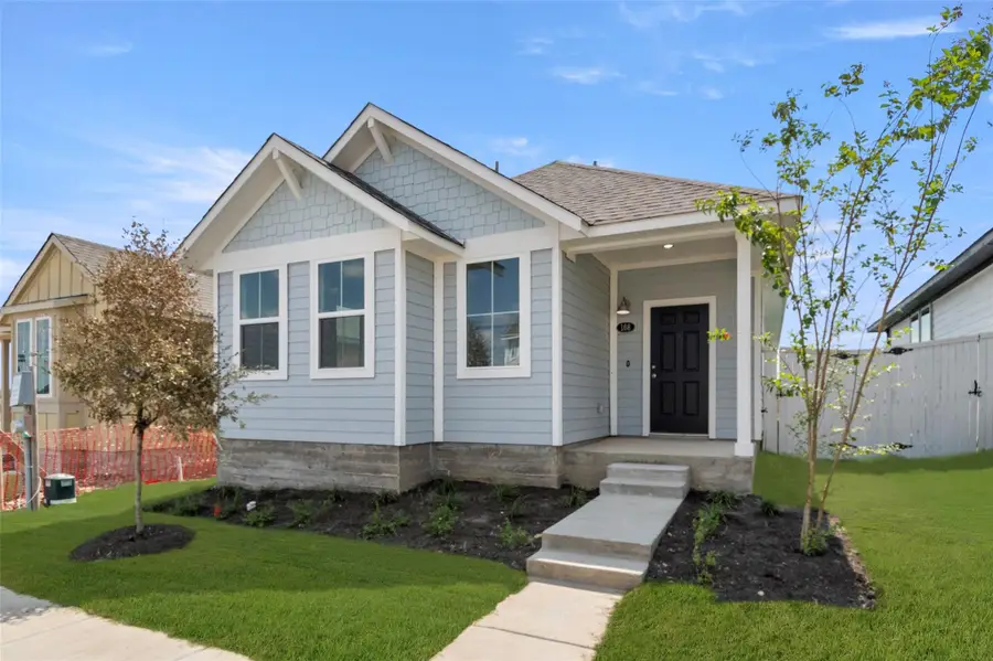 168 Daylily Dr, Elgin, TX 78621 - Image #2