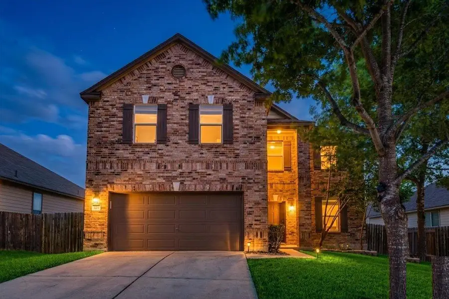 401 Waterleaf Blvd, Kyle, TX 78640 - #2