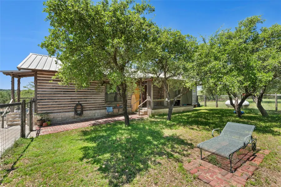 496 Middleton Rd, Spicewood, TX 78669 - #3