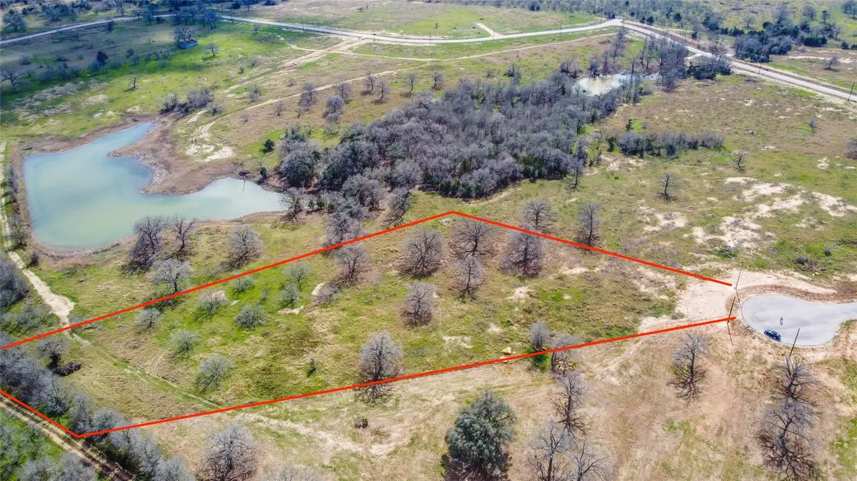 TBD New Moon Ct, Red Rock, TX 78662 - Image #1