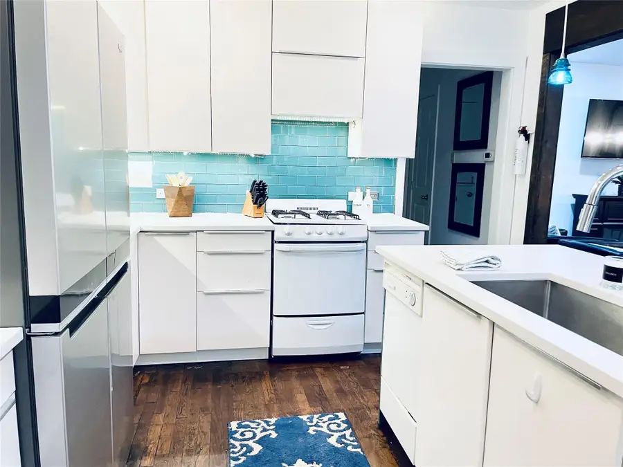 401 W Live Oak St, Austin, TX 78704 - #3