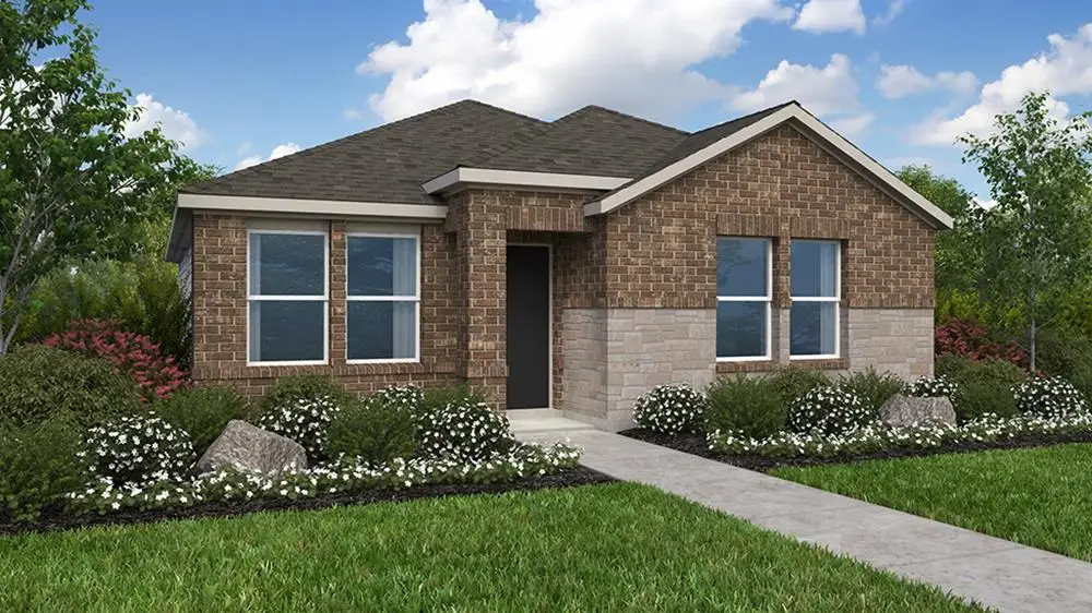 14121 Edna Maxine Walk, Del Valle, TX 78617 - #1