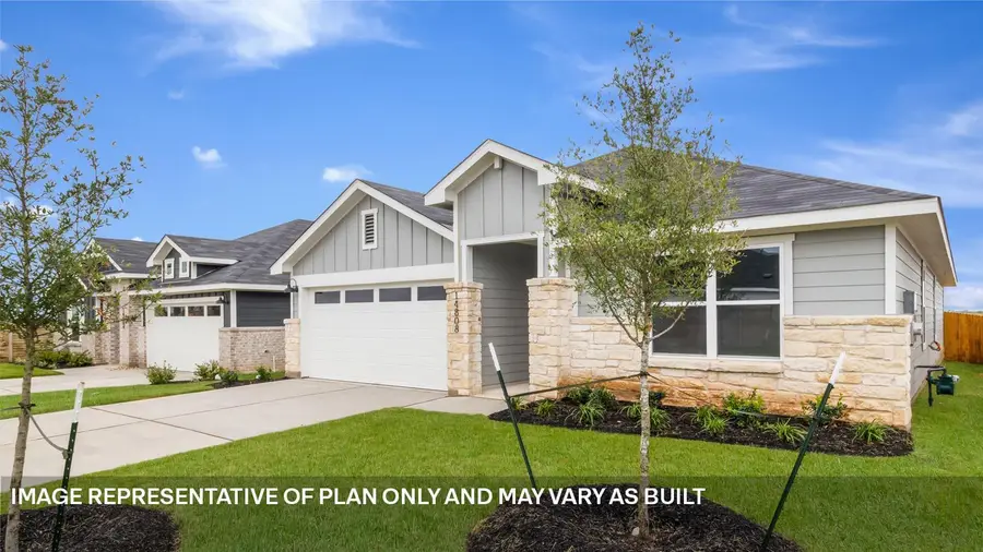 18205 Blazing Ranch Ln, Manor, TX 78653 - #2