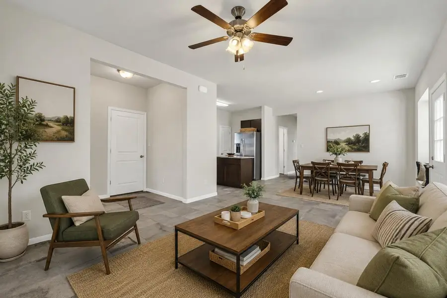 109 Bosque Dr, San Marcos, TX 78666 - #3