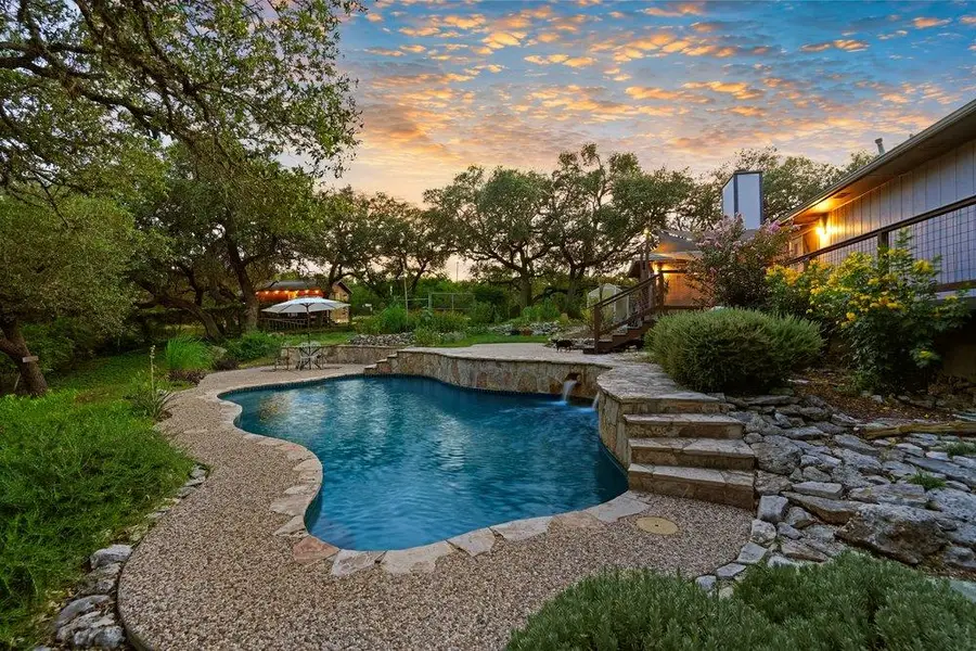 2111 Stallion Springs Dr, Fischer, TX 78623 - #2