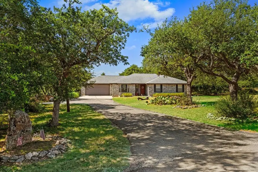 2111 Stallion Springs Dr, Fischer, TX 78623 - #3