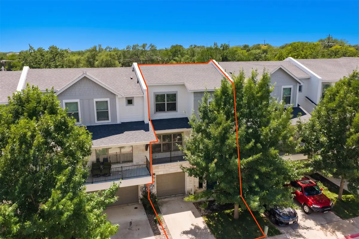 208 Birch Oak Ln, Georgetown, TX 78628 - #1