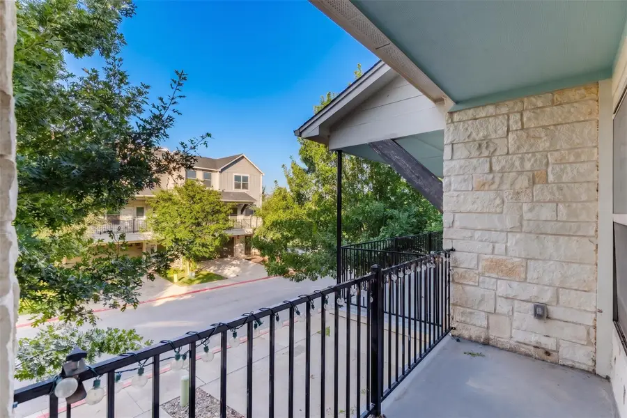 208 Birch Oak Ln, Georgetown, TX 78628 - #2