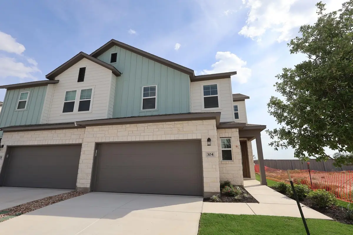 304 Emerie Way, Georgetown, TX 78626 - #1