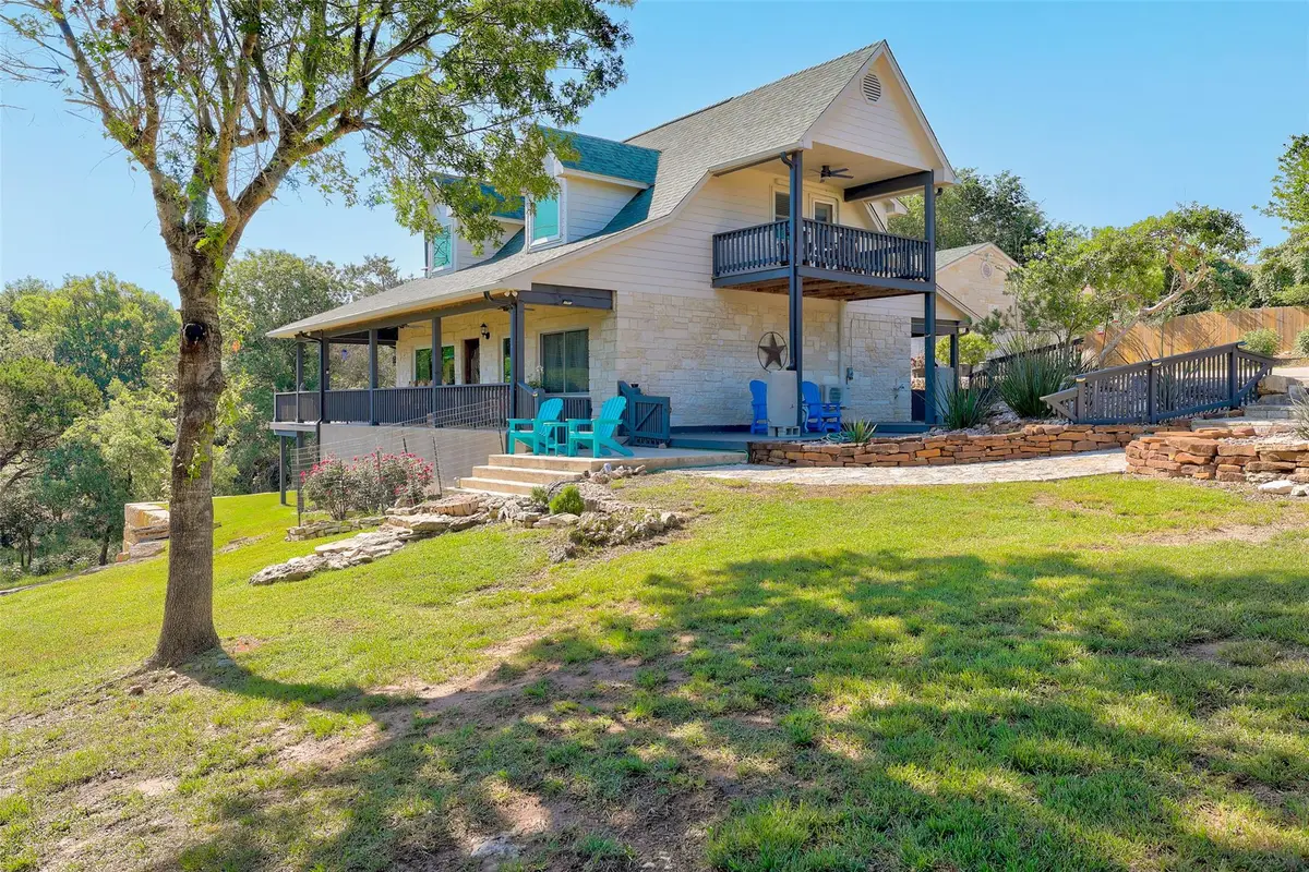 9859 Hodge Canyon Dr, Salado, TX 76571 - #1