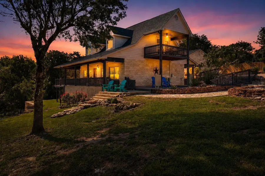 9859 Hodge Canyon Dr, Salado, TX 76571 - #2