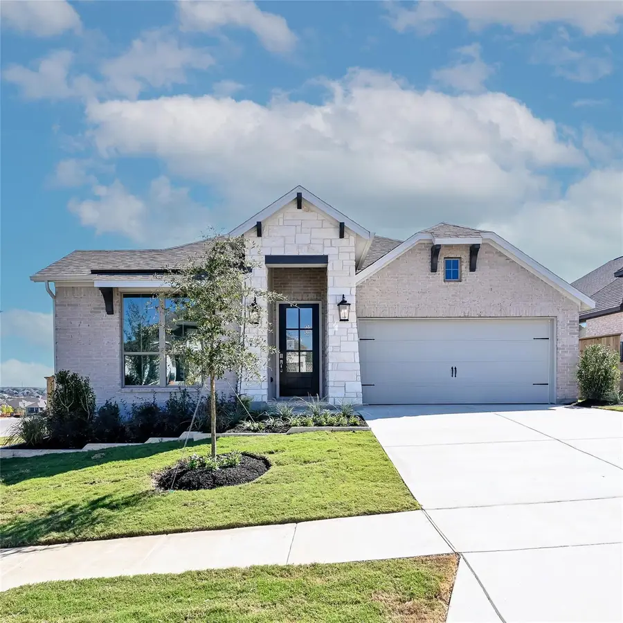 925 Teakmill Trl, San Marcos, TX 78666 - Image #2