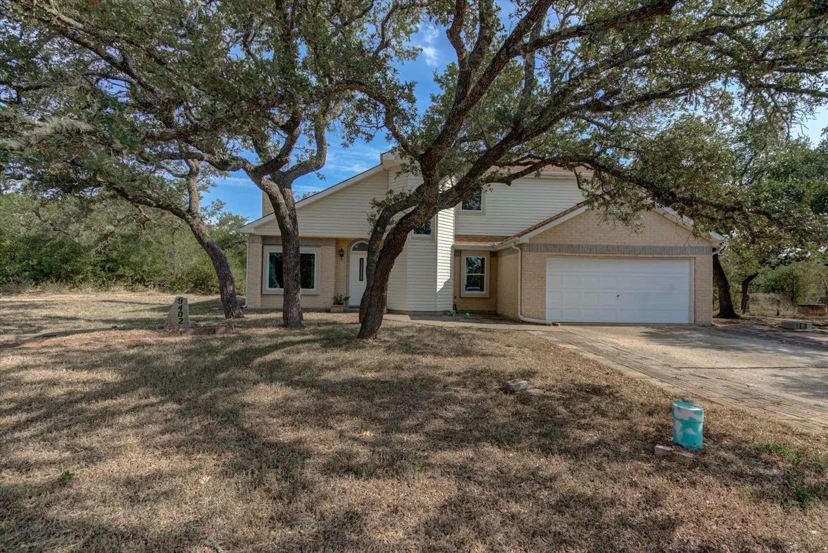 9402 Claxton Dr, Austin, TX 78736 - #1