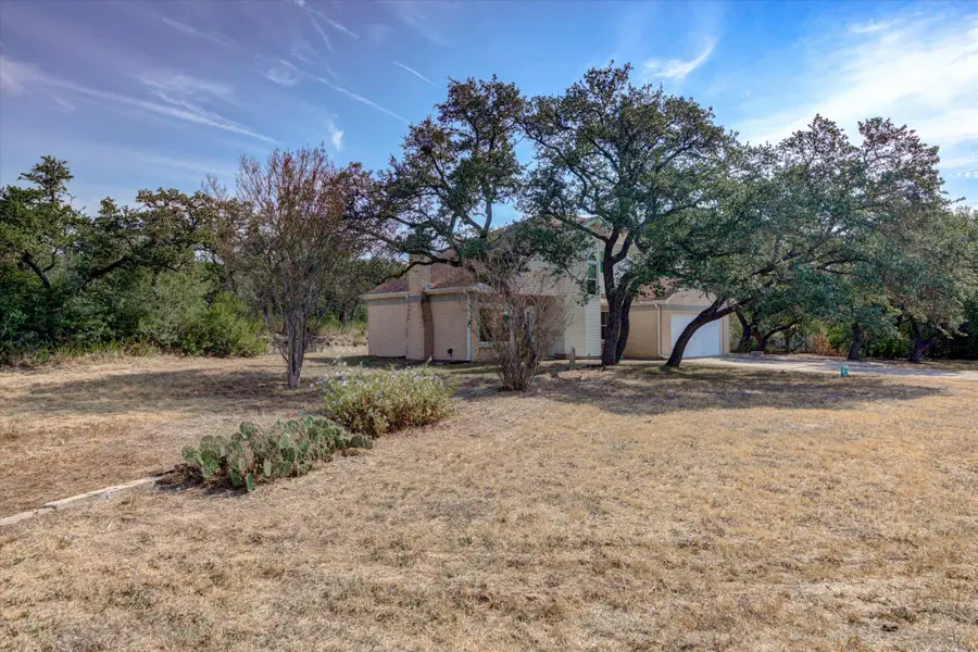 9402 Claxton Dr, Austin, TX 78736 - #3