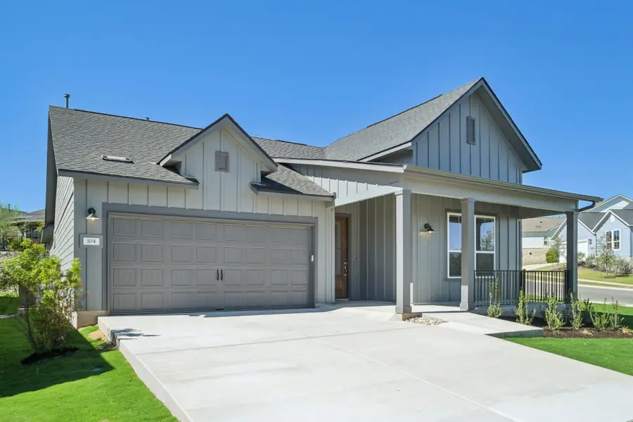 104 Wild Honeysuckle Way, San Marcos, TX 78666 - Image #2