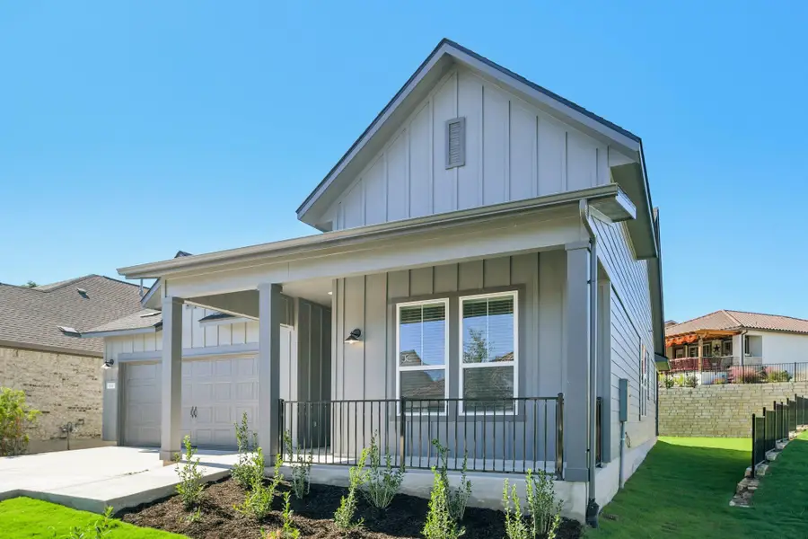 104 Wild Honeysuckle Way, San Marcos, TX 78666 - Image #3