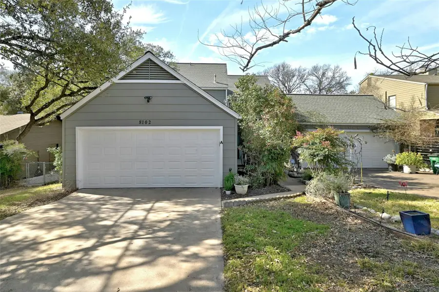 8102 Baywood Dr #A, Austin, TX 78759 - Image #2