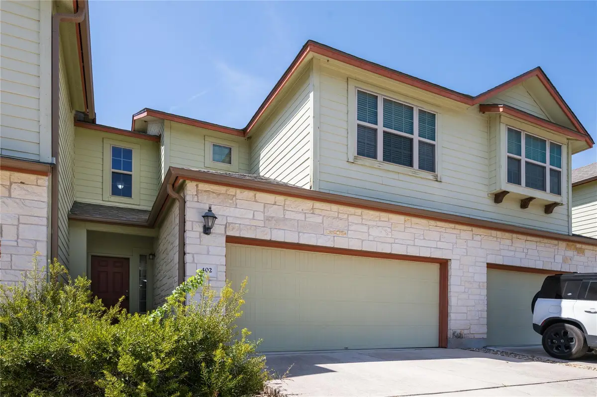 2410 Great Oaks Dr #402, Round Rock, TX 78681 - #1