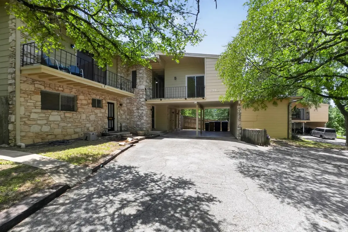 2113 Rabb Rd, Austin, TX 78704 - #1