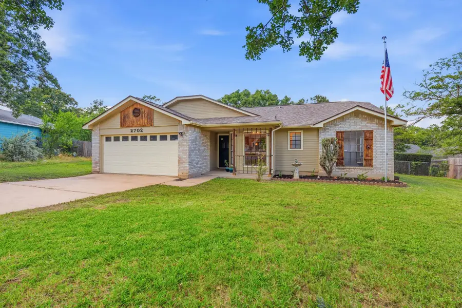 2702 Calabash Cv, Austin, TX 78745 - #3