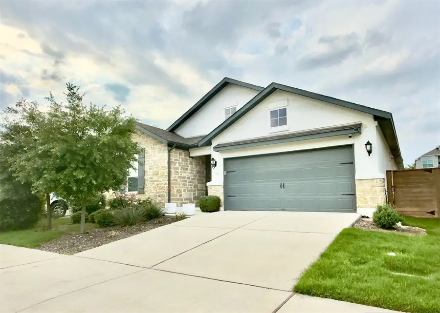 1849 Donetto Dr, Leander, TX 78641 - #2