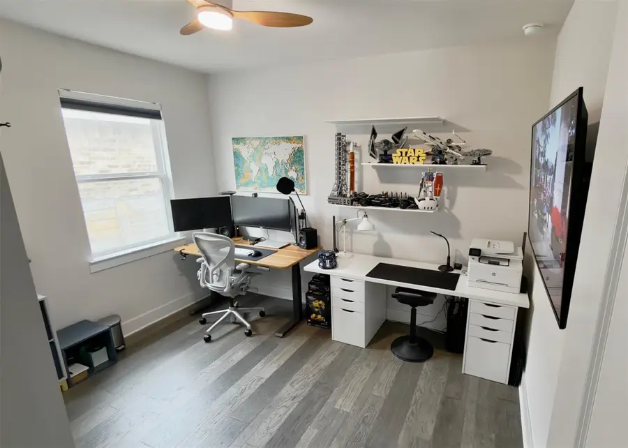 1849 Donetto Dr, Leander, TX 78641 - #3