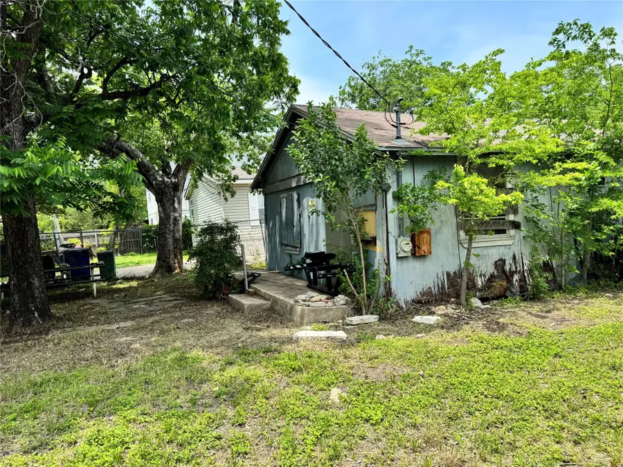 6408 Porter St, Austin, TX 78741 - #3
