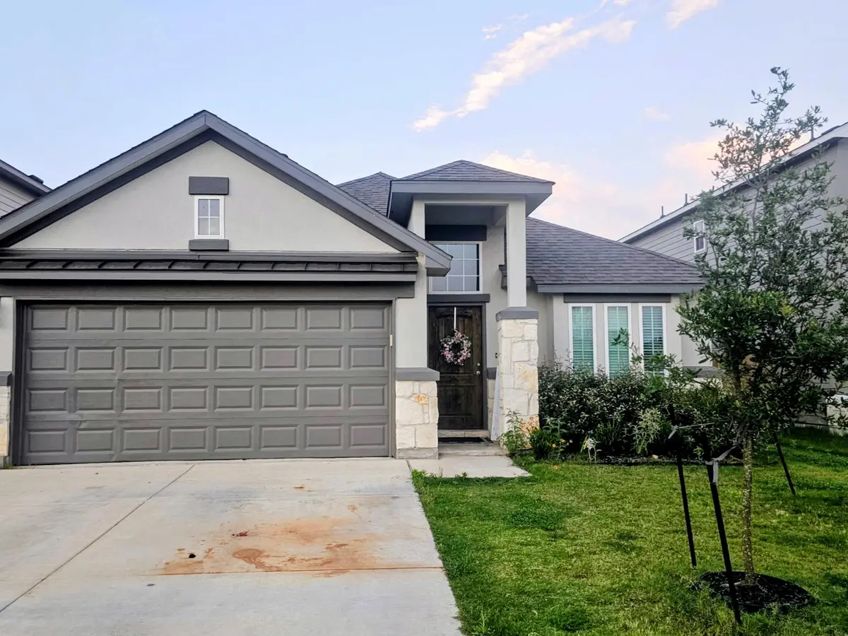 154 Arena Dr, Liberty Hill, TX 78642 - #1