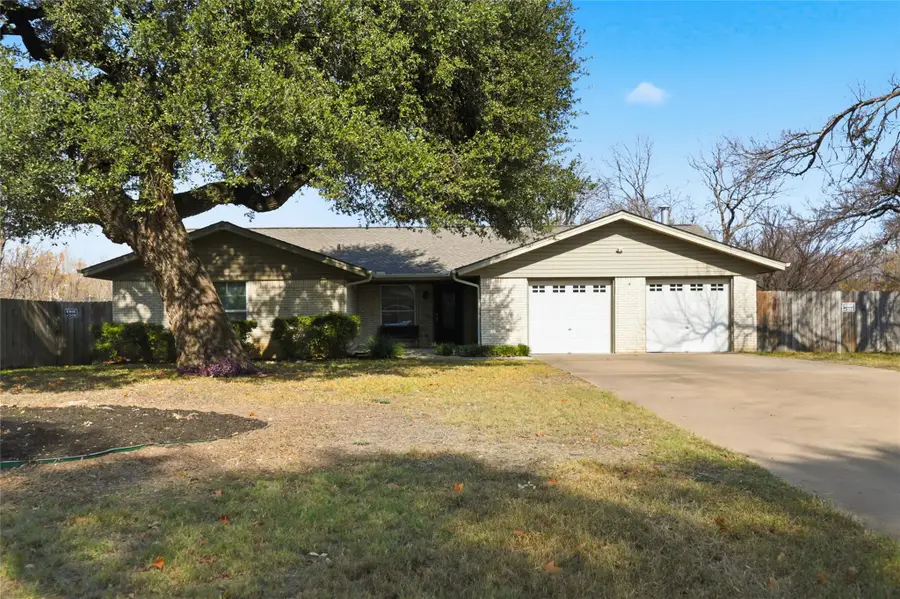1110 Brushy Creek Dr, Round Rock, TX 78664 - Image #2
