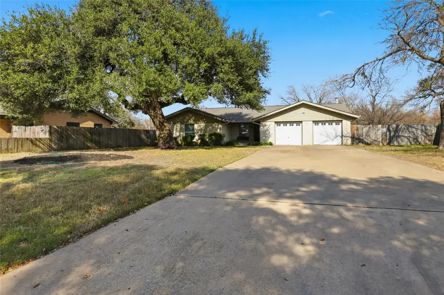 1110 Brushy Creek Dr, Round Rock, TX 78664 - Image #3