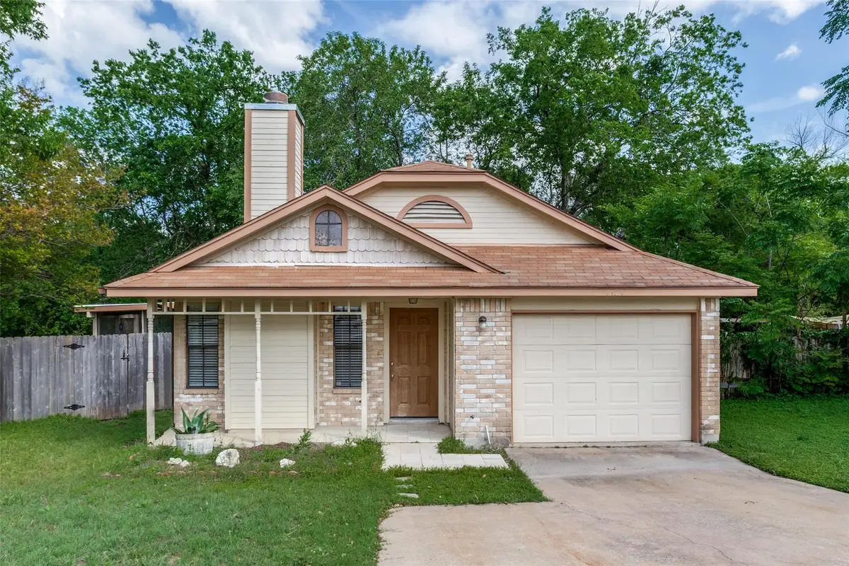 1121 Peggotty Pl, Austin, TX 78753 - #1