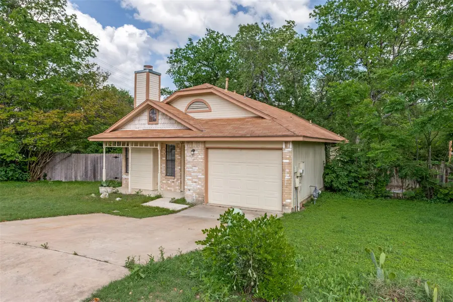 1121 Peggotty Pl, Austin, TX 78753 - #3