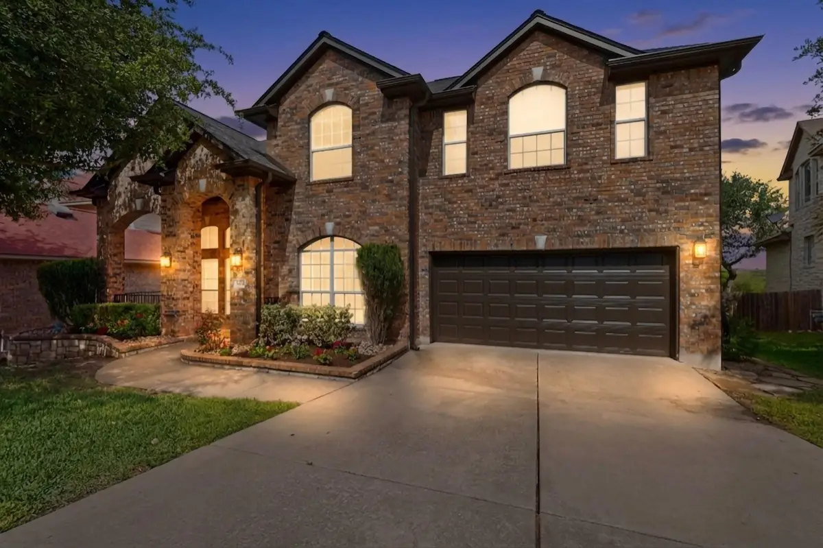 8617 Cobblestone, Austin, TX 78735 - #1