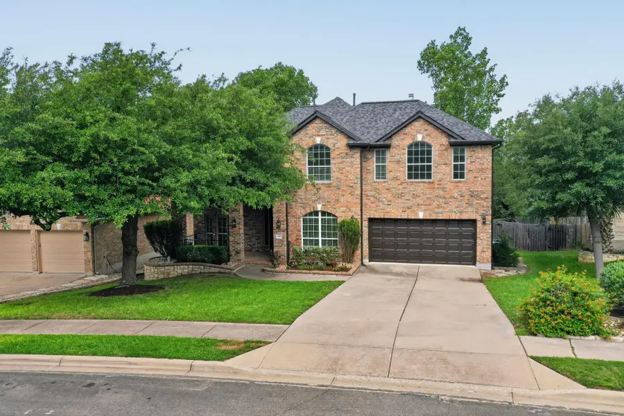 8617 Cobblestone, Austin, TX 78735 - #2